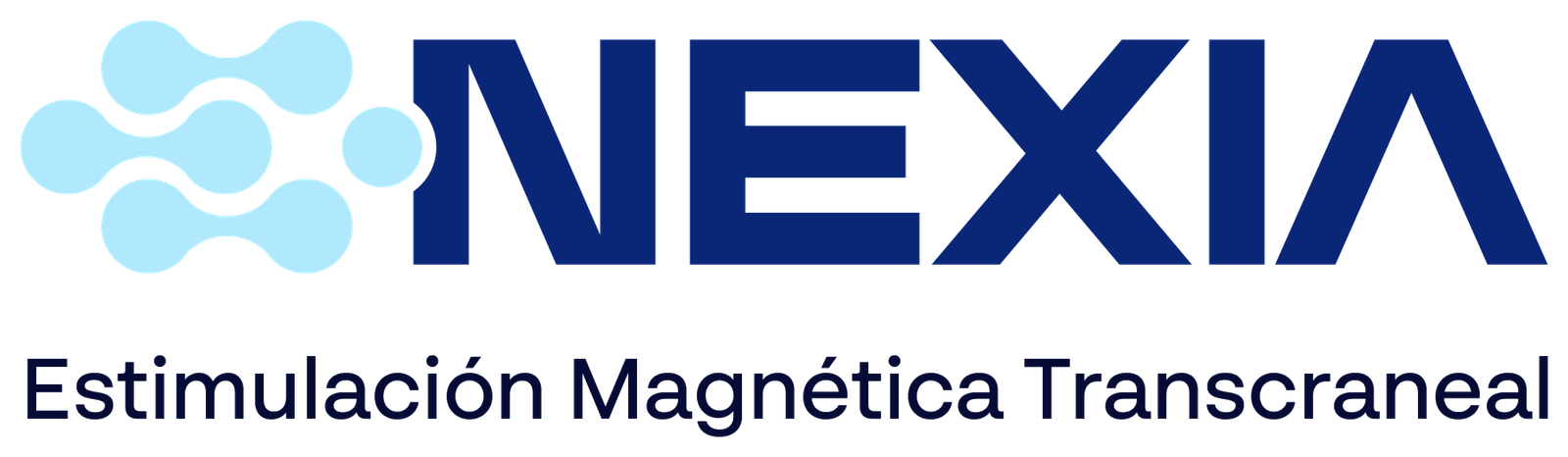 Nexia Estimulación Magnética Transcraneal